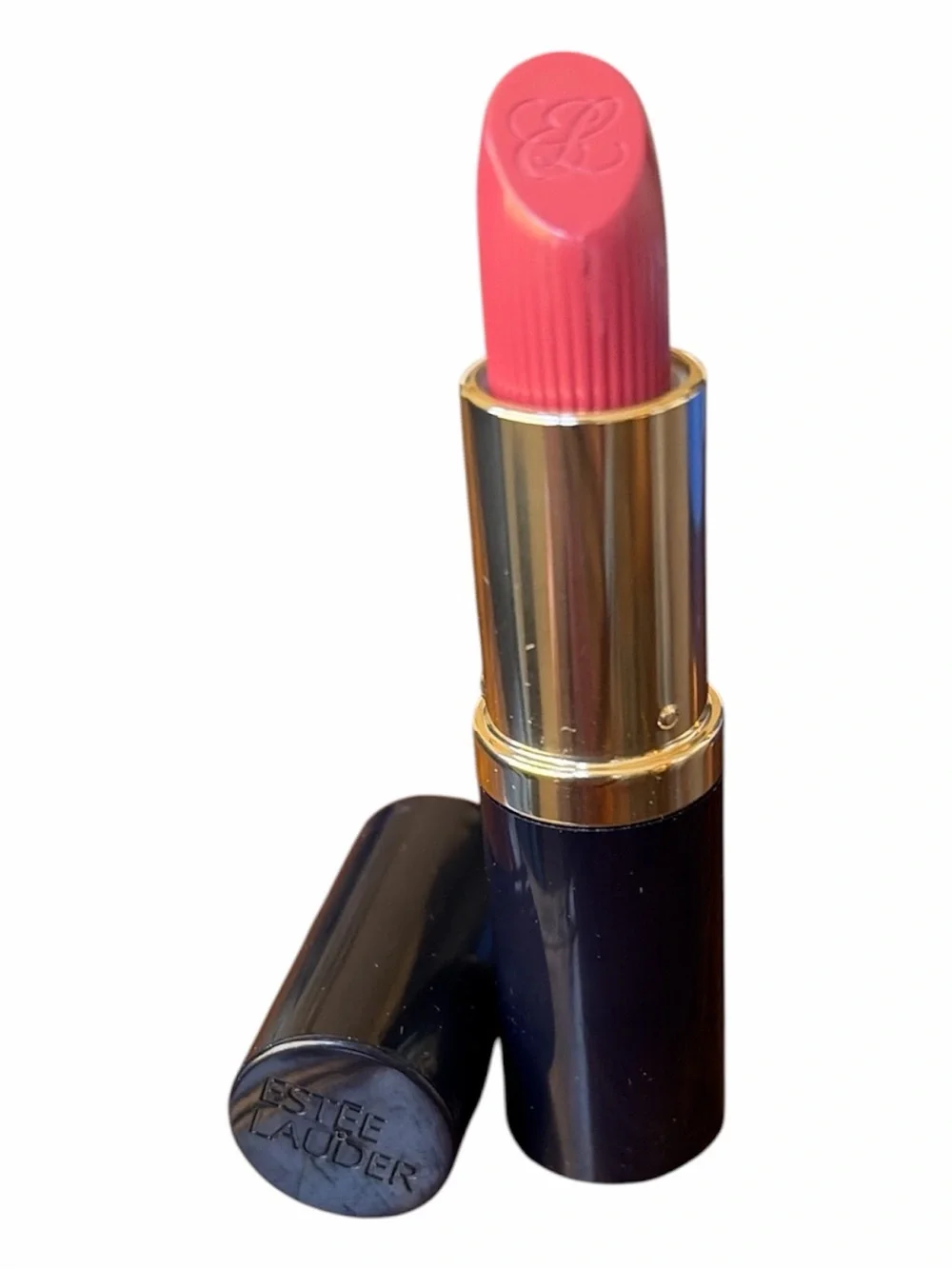 Estee Lauder Rebellious Rose Pure Color Lipstick Creme